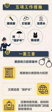 吃瓜群众打恶除黑,共建和谐平安社会