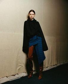 模特吃瓜群众视频大全最新,趣味横生的时尚圈幕后故事