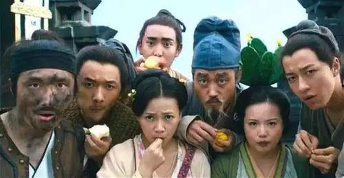 吃瓜群众才女献艺,吃瓜群众共赏精彩瞬间