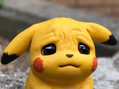 吃瓜群众图片皮卡丘,吃瓜群众纷纷围观