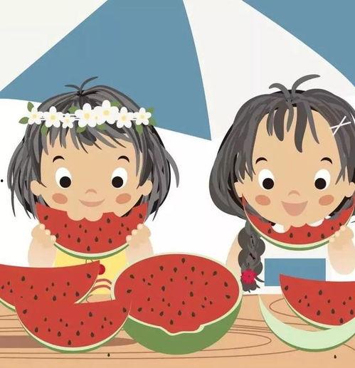 吃瓜群众吃动漫,揭秘二次元中的趣味生活