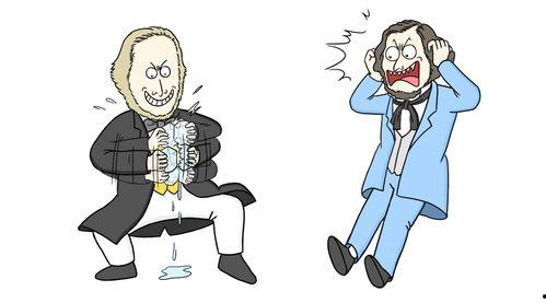 吃瓜群众吃动漫,揭秘二次元中的趣味生活