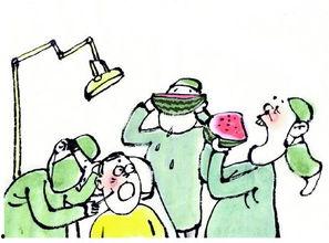 吃瓜群众吃动漫,揭秘二次元中的趣味生活