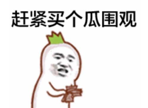 吃瓜群众击掌表情包动图,欢乐瞬间,传递正能量