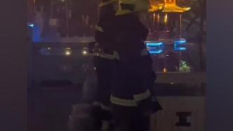 笔仙吃瓜群众视频,揭秘吃瓜群众视角下的神秘事件