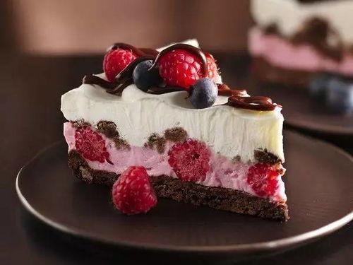 吃瓜群众想吃蛋糕图片,甜蜜蛋糕,视觉盛宴来袭!