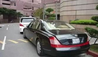 迈巴赫吃瓜群众,吃瓜群众热议豪车新动态