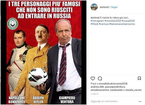 吃瓜群众意大利队,吃瓜群众眼中的足球盛宴