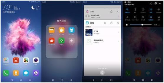 吃瓜群众有华为手机吗,吃瓜群众的使用体验揭秘
