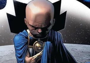 当灭霸遇到一群吃瓜群众,一场宇宙级“瓜田”盛宴